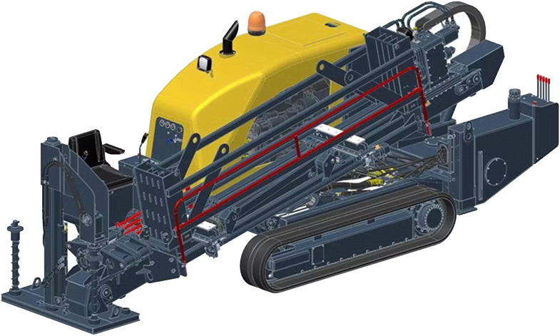 Nirstroy Banner